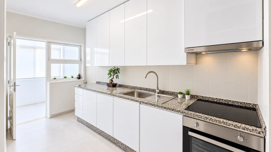 Apartamento T3 para Venda em Ermesinde Foto 5