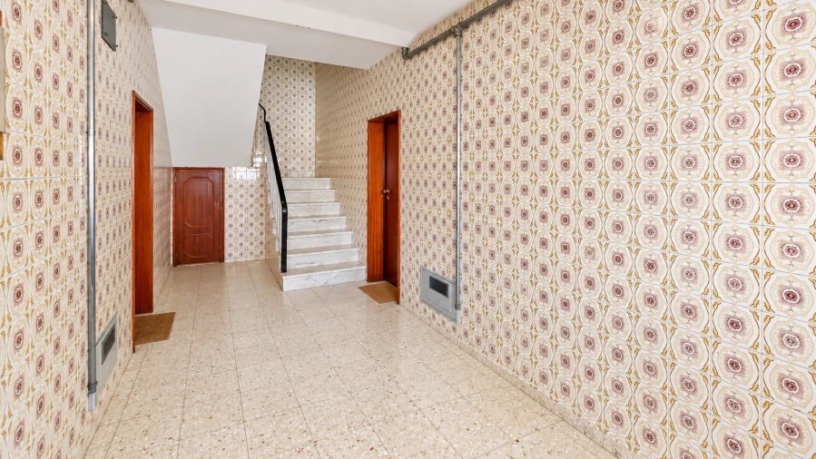 Apartamento T3 para Venda em Ermesinde Foto 18