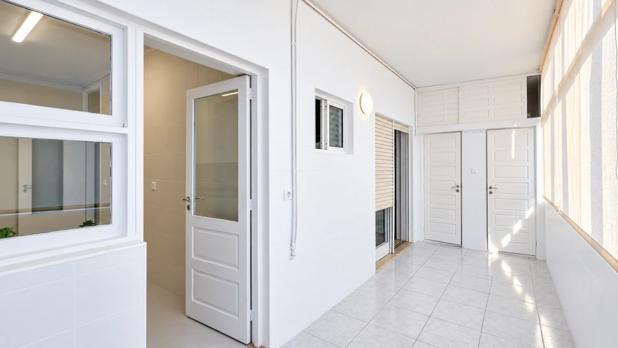 Apartamento T3 para Venda em Ermesinde Foto 6