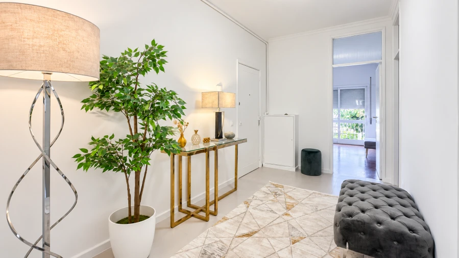 Apartamento T3 para Venda em Ermesinde Foto 10