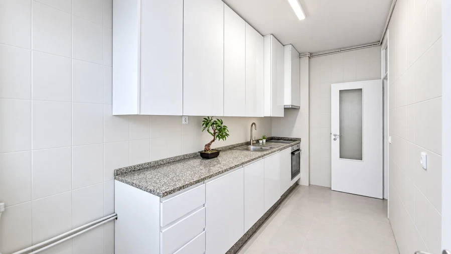 Apartamento T3 para Venda em Ermesinde Foto 7