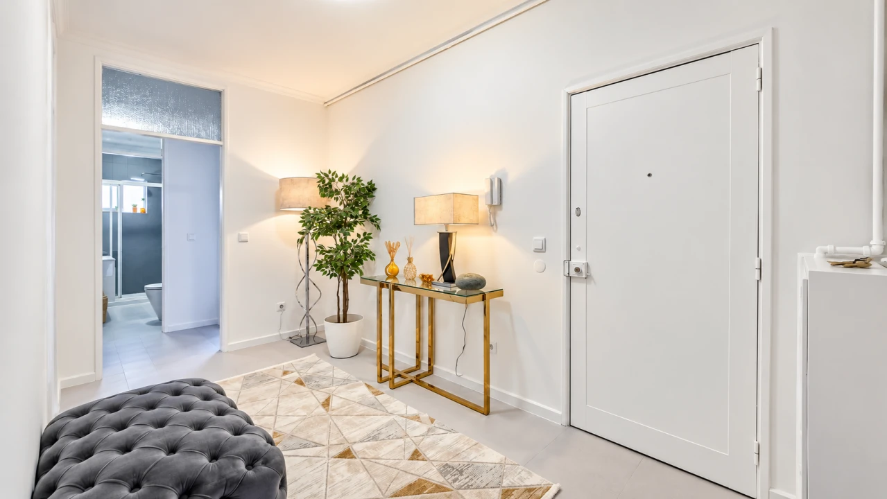 Apartamento T3 para Venda em Ermesinde Foto 3