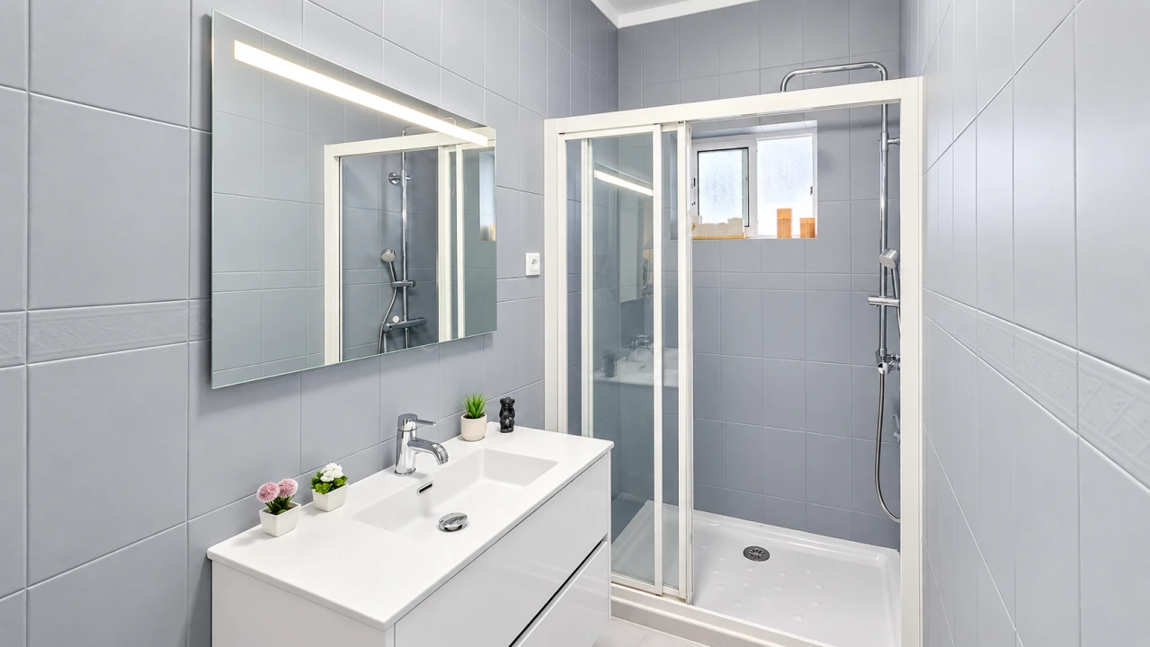 Apartamento T3 para Venda em Ermesinde Foto 4