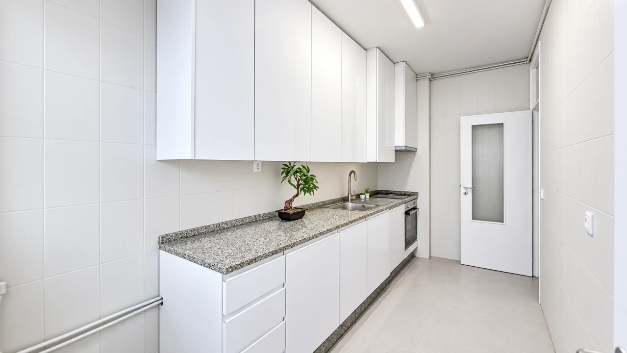 Apartamento T3 para Venda em Ermesinde Foto 7