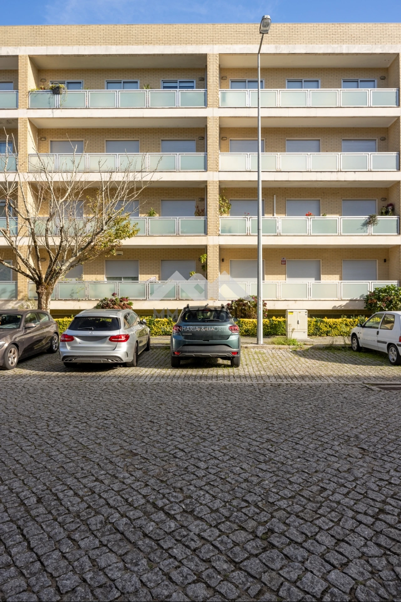Apartamento T3 para Venda em Aguas Santas Foto 40