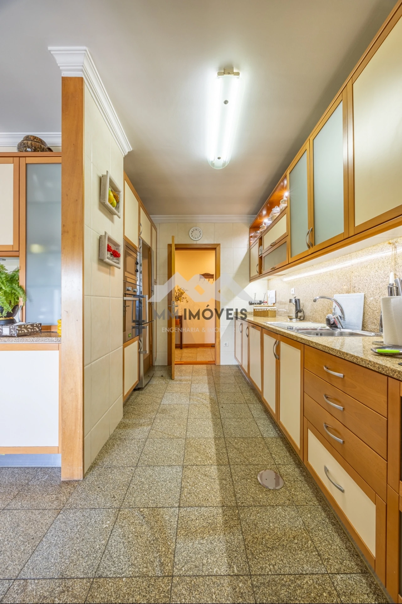 Apartamento T3 para Venda em Aguas Santas Foto 34