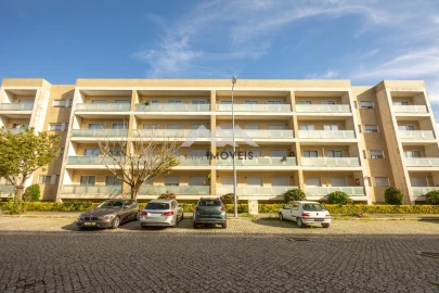Apartamento T3 para Venda em Aguas Santas