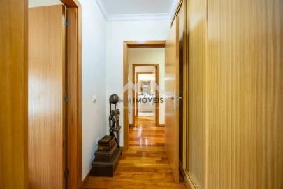 Apartamento T3 para Venda em Aguas Santas