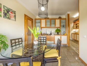 Apartamento T3 para Venda em Aguas Santas
