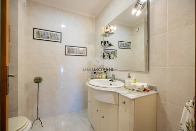 Apartamento T3 para Venda em Aguas Santas