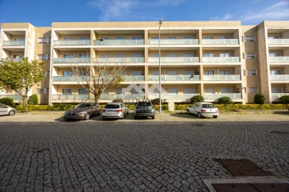 Apartamento T3 para Venda em Aguas Santas