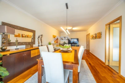 Apartamento T3 para Venda em Aguas Santas