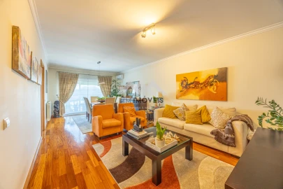 Apartamento T3 para Venda em Aguas Santas