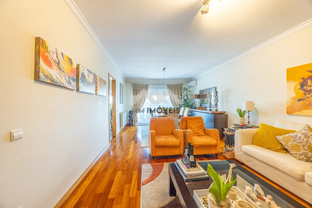 Apartamento T3 para Venda em Aguas Santas Foto 14