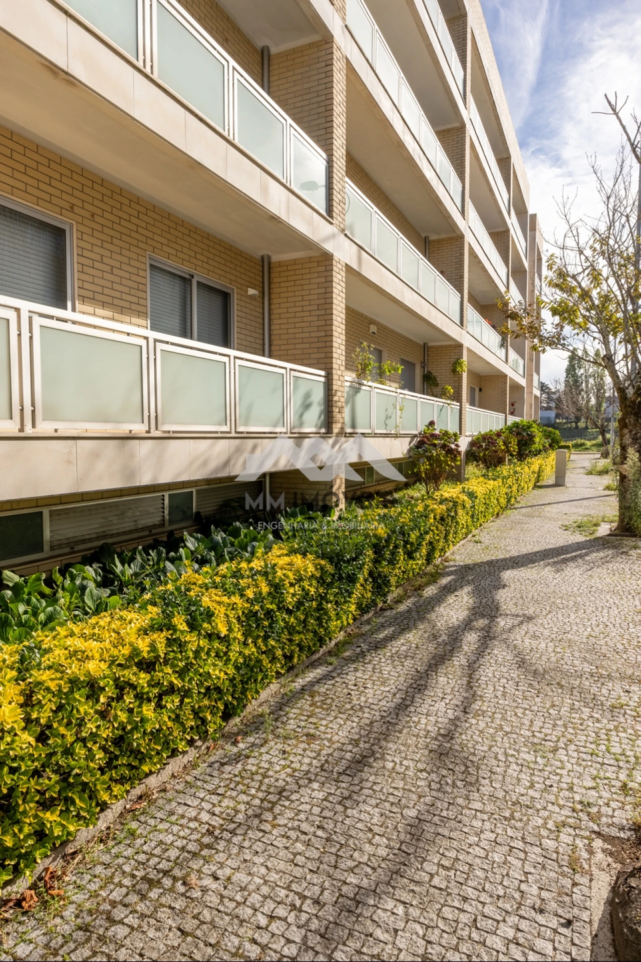 Apartamento T3 para Venda em Aguas Santas Foto 42