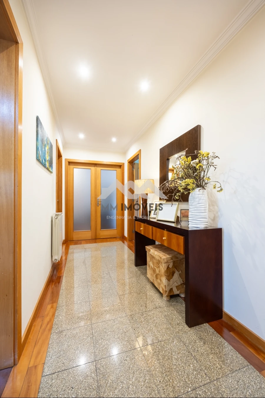 Apartamento T3 para Venda em Aguas Santas Foto 36