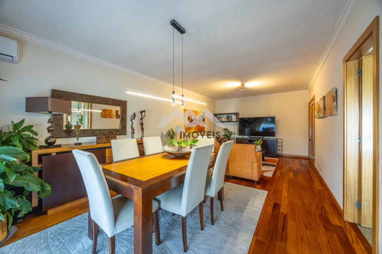 Apartamento T3 para Venda em Aguas Santas Foto 2