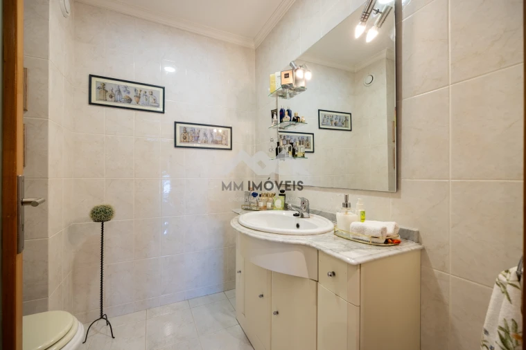 Apartamento T3 para Venda em Aguas Santas Foto 17