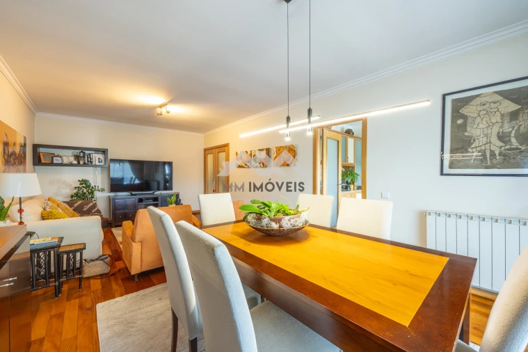 Apartamento T3 para Venda em Aguas Santas Foto 10