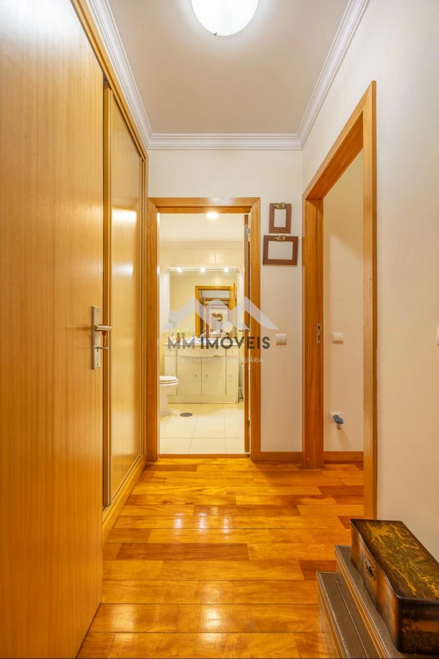 Apartamento T3 para Venda em Aguas Santas Foto 31