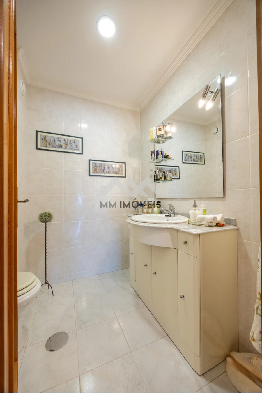 Apartamento T3 para Venda em Aguas Santas Foto 18