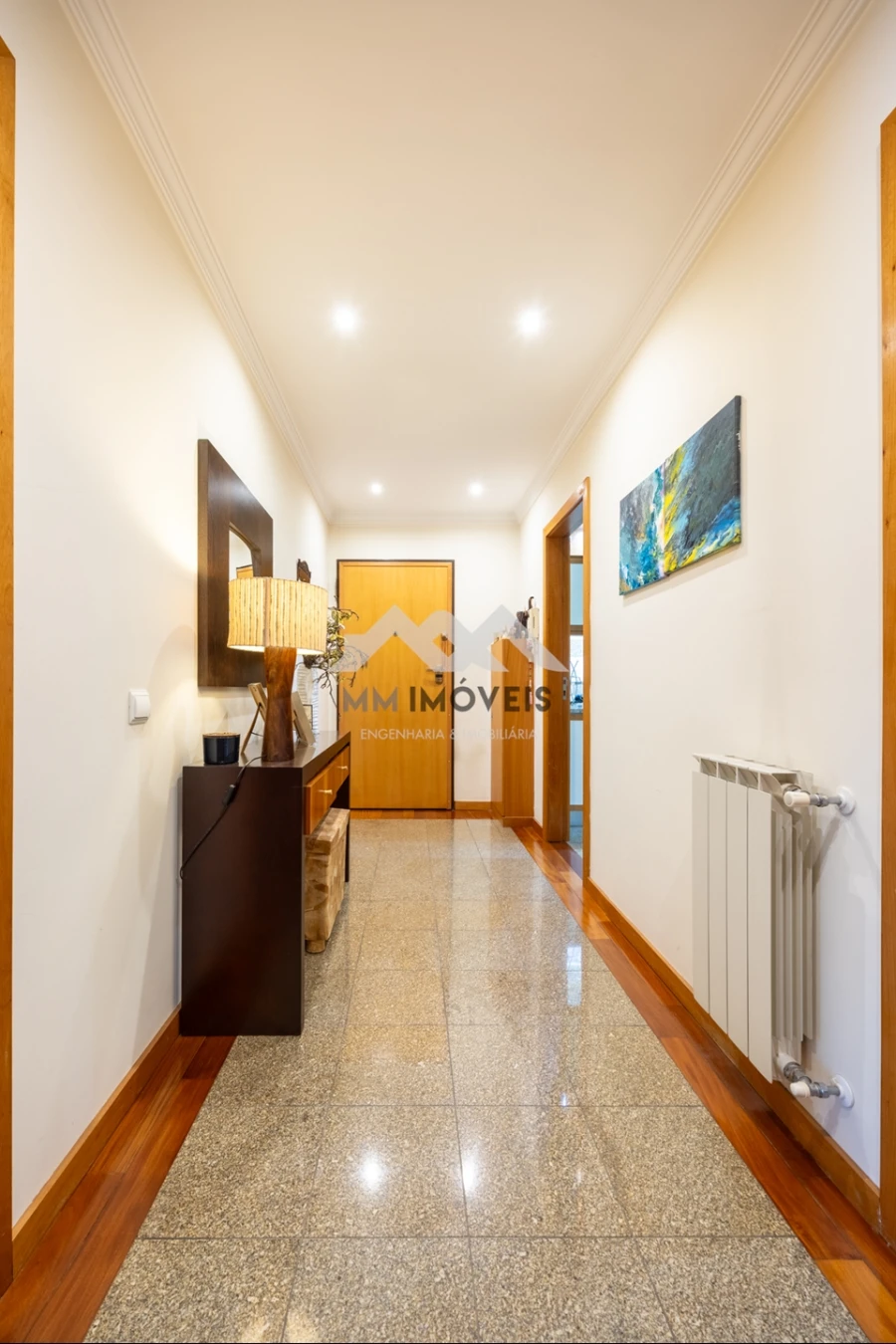 Apartamento T3 para Venda em Aguas Santas Foto 33