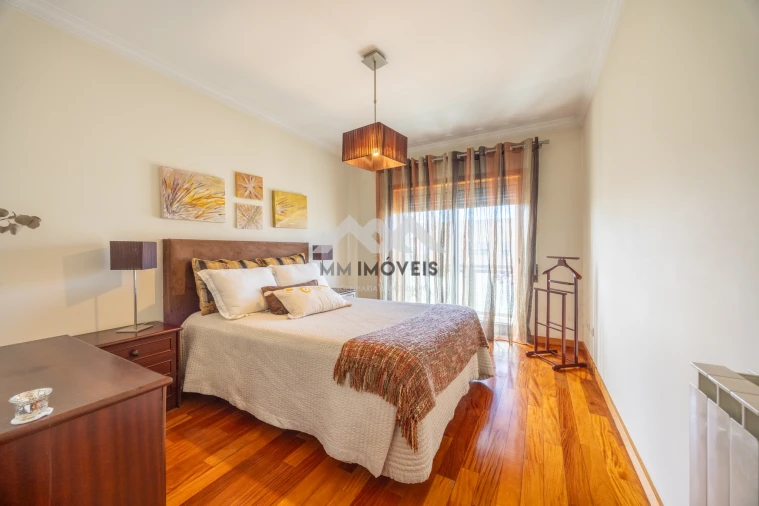 Apartamento T3 para Venda em Aguas Santas Foto 26