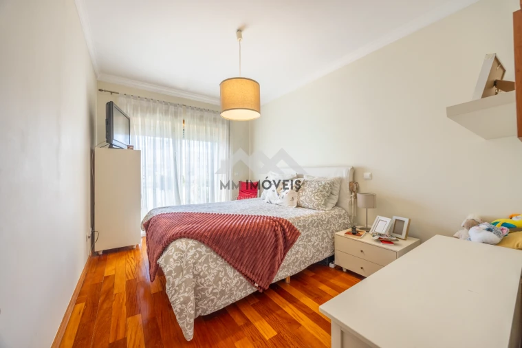 Apartamento T3 para Venda em Aguas Santas Foto 19