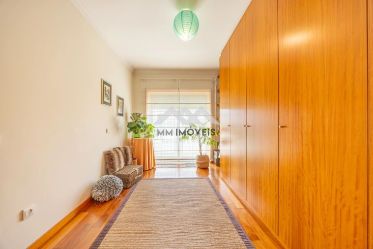 Apartamento T3 para Venda em Aguas Santas Foto 7