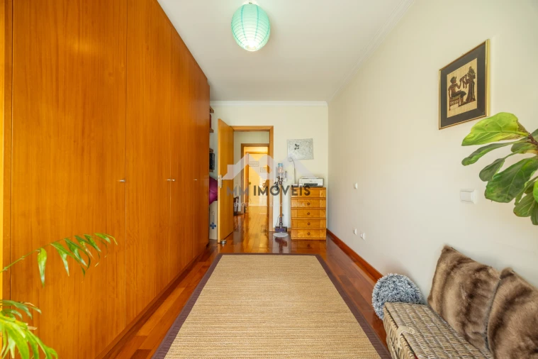 Apartamento T3 para Venda em Aguas Santas Foto 23