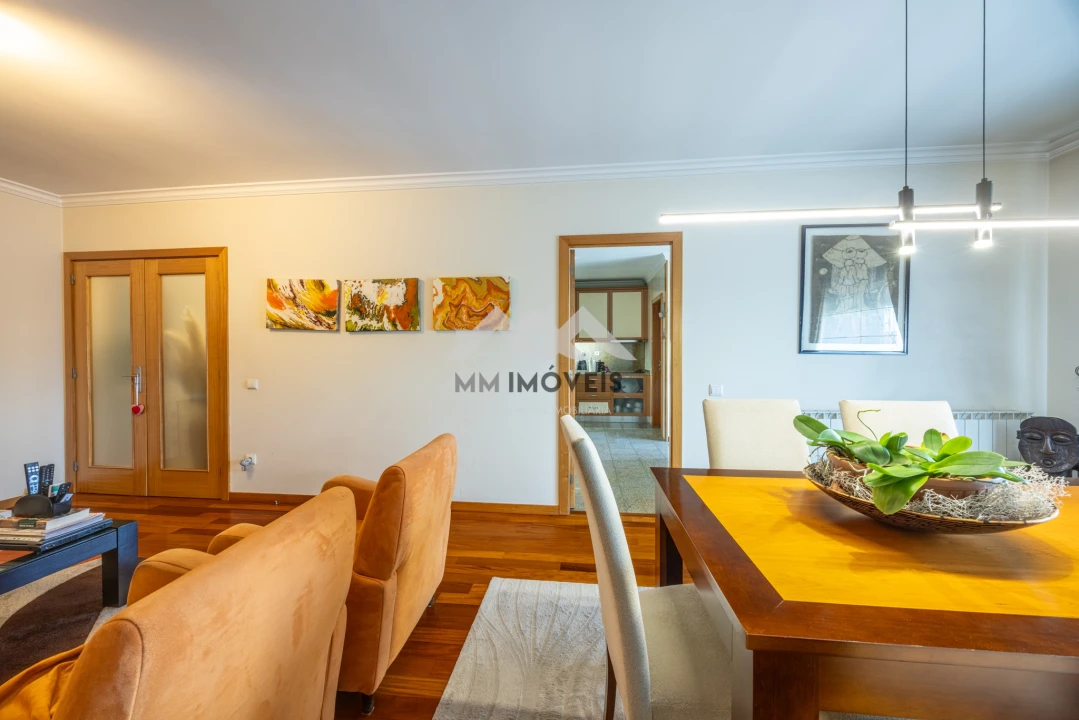 Apartamento T3 para Venda em Aguas Santas Foto 13