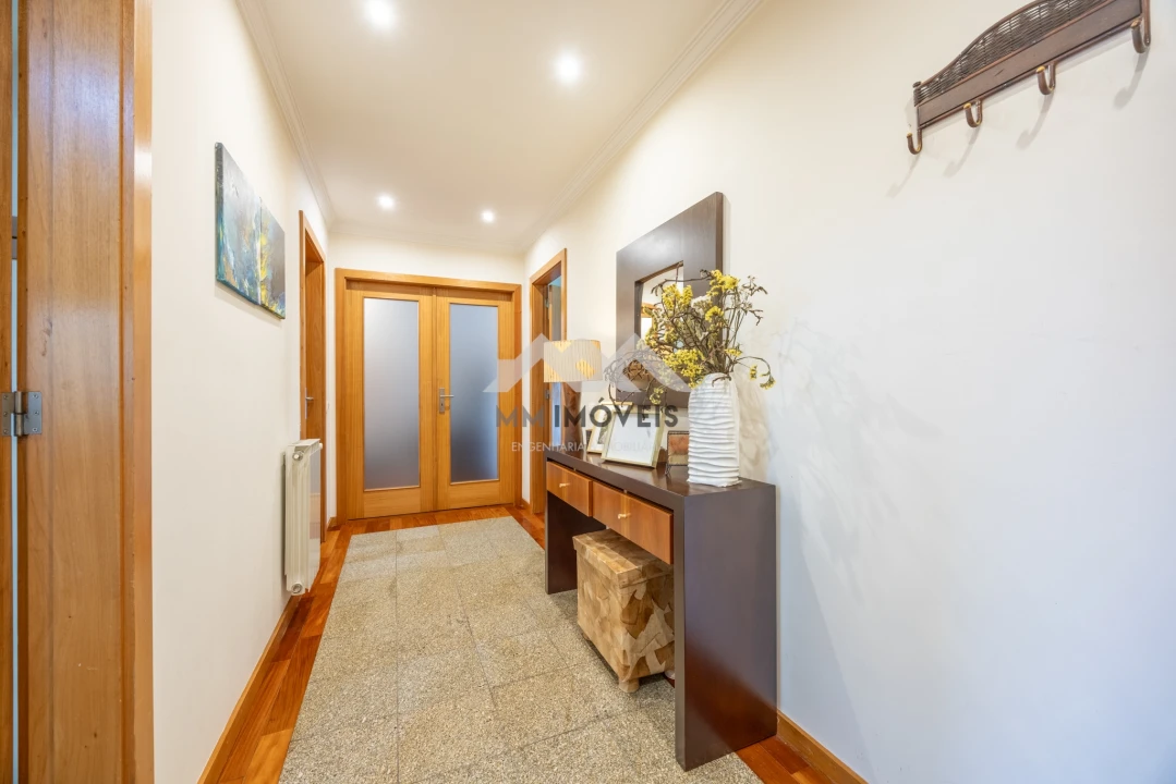 Apartamento T3 para Venda em Aguas Santas Foto 35