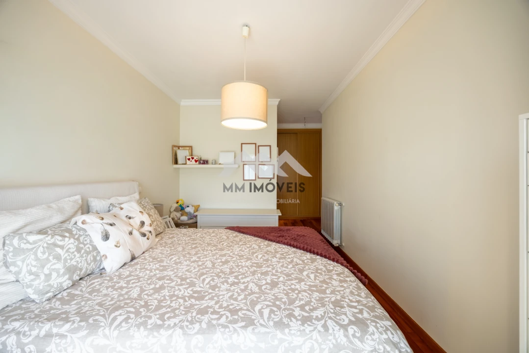 Apartamento T3 para Venda em Aguas Santas Foto 20