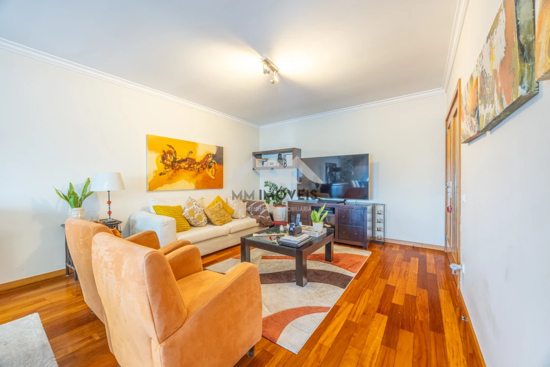 Apartamento T3 para Venda em Aguas Santas Foto 15