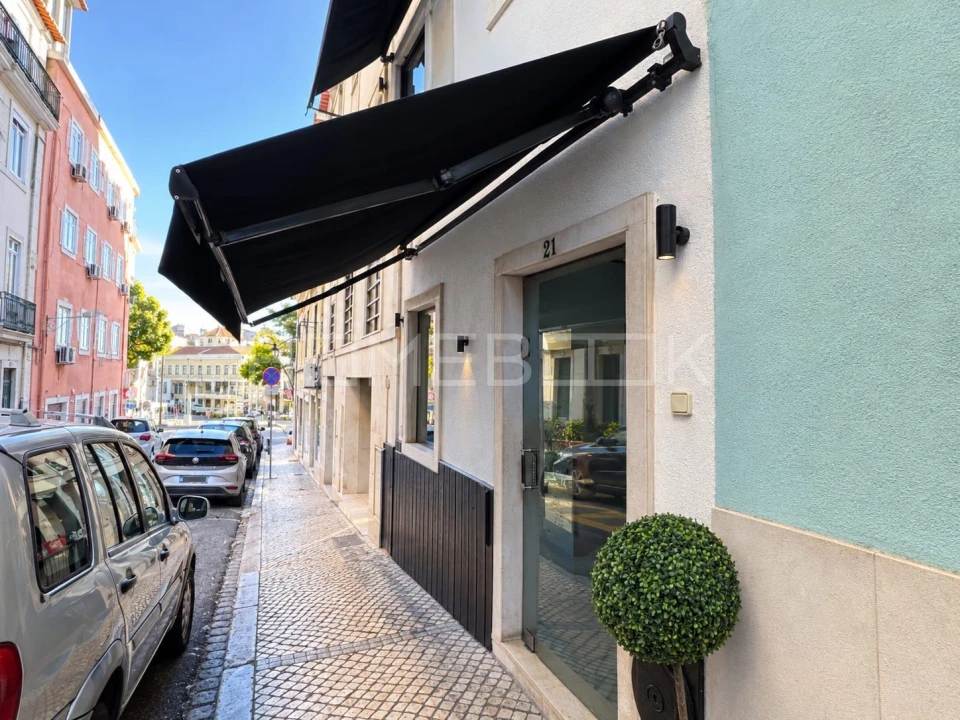 Negócio para Trespasse em Santo António Foto 2