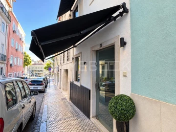 Negócio para Trespasse em Santo António