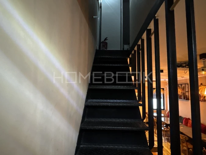 Negócio para Trespasse em Santo António Foto 10