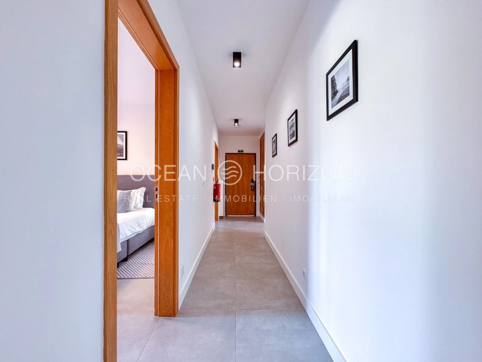 Apartamento T2 para Venda em Luz Foto 20