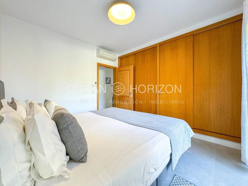 Apartamento T2 para Venda em Luz Foto 23