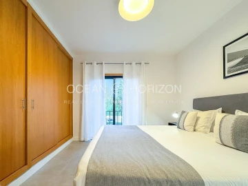 Apartamento T2 para Venda em Luz