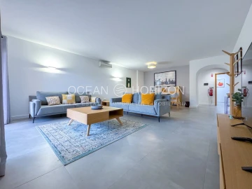 Apartamento T2 para Venda em Luz