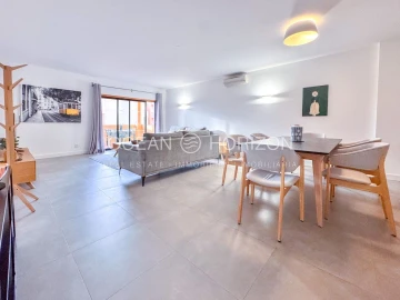 Apartamento T2 para Venda em Luz