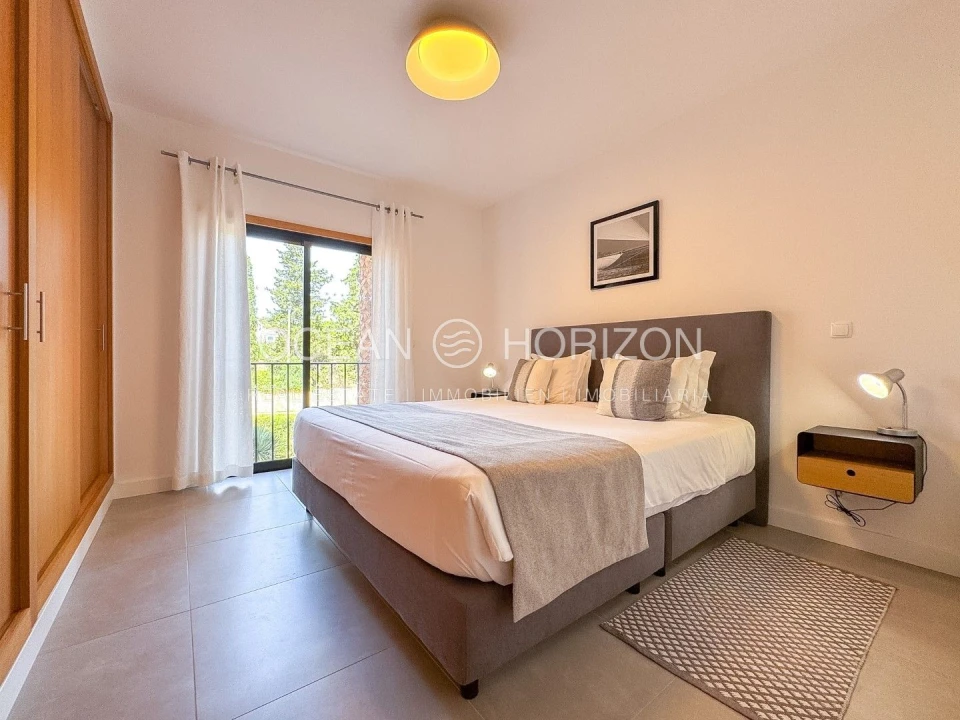 Apartamento T2 para Venda em Luz Foto 21