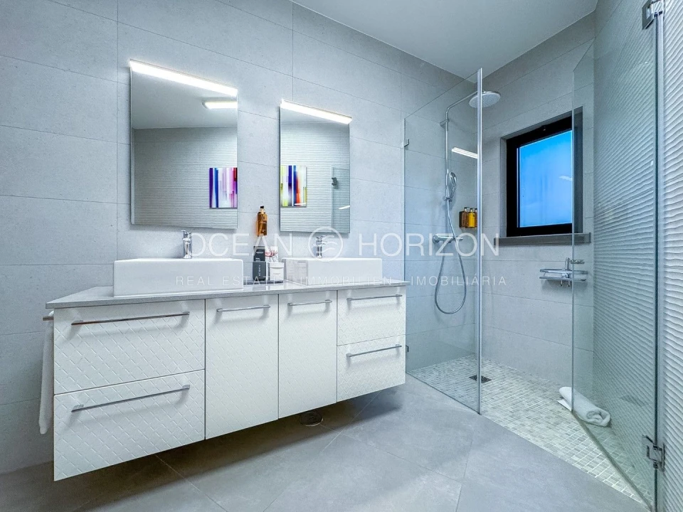 Apartamento T2 para Venda em Luz Foto 25
