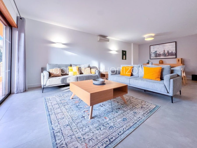 Apartamento T2 para Venda em Luz Foto 10