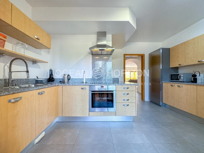 Apartamento T2 para Venda em Luz Foto 16
