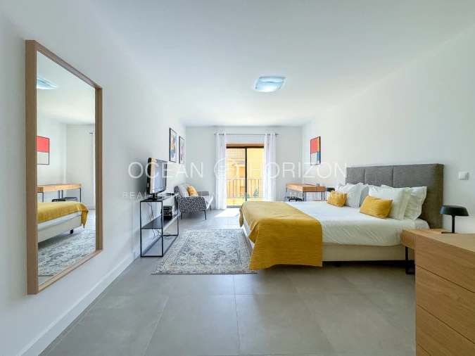 Apartamento T2 para Venda em Luz Foto 27