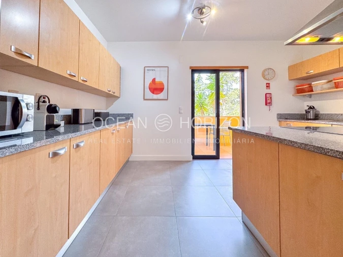 Apartamento T2 para Venda em Luz Foto 17