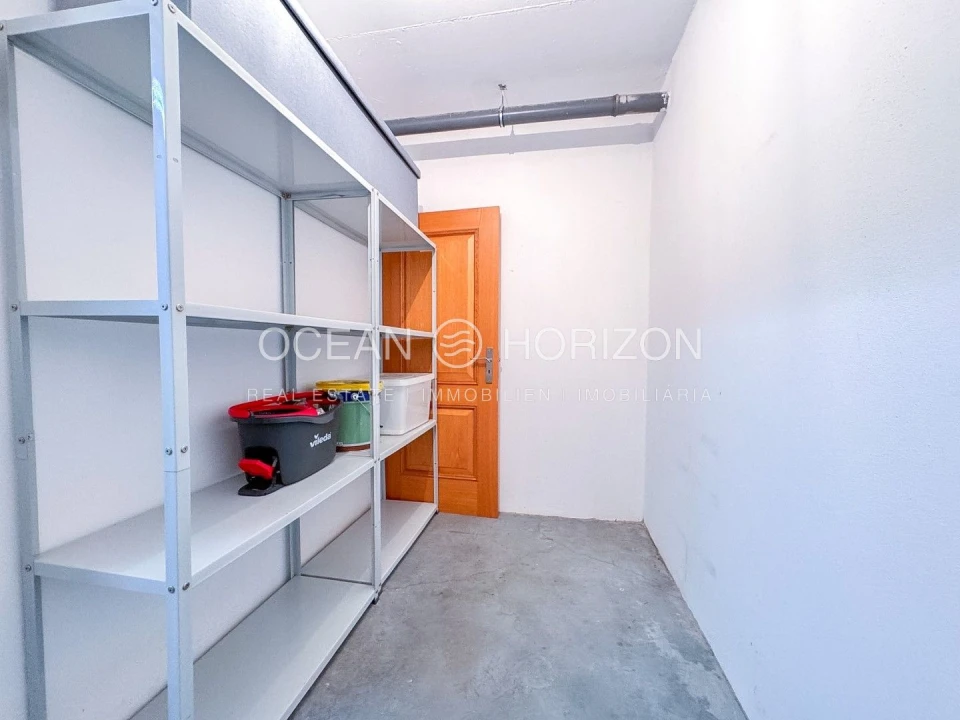 Apartamento T2 para Venda em Luz Foto 37