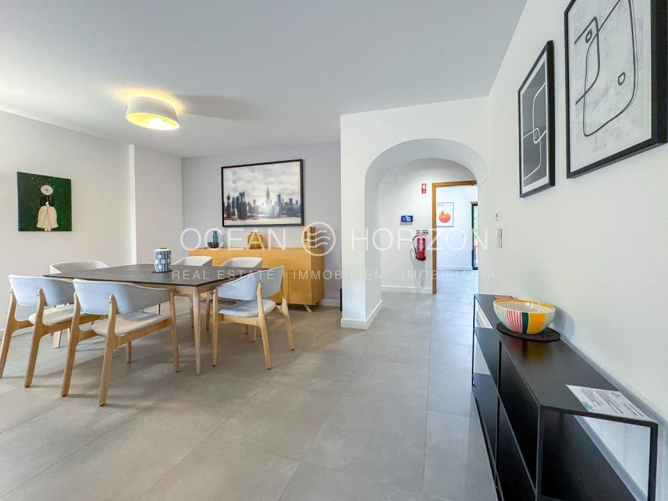 Apartamento T2 para Venda em Luz Foto 11